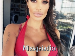 Missgaiadior