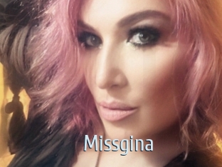 Missgina