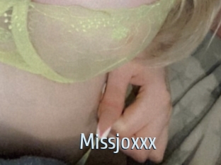 Missjoxxx