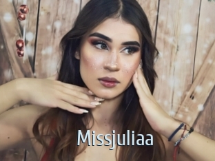 Missjuliaa