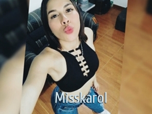 Misskarol