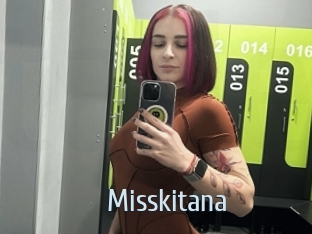 Misskitana