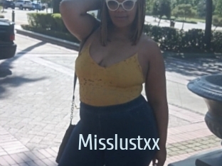 Misslustxx