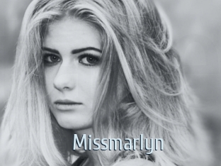 Missmarlyn