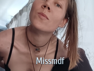 Missmdf