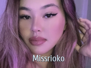 Missrioko