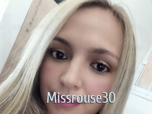 Missrouse30