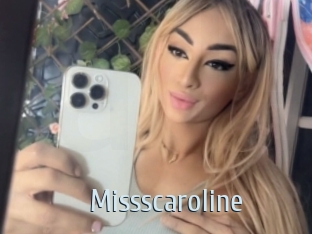 Missscaroline
