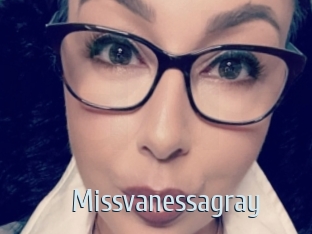 Missvanessagray