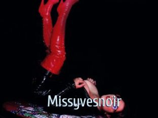 Missyvesnoir