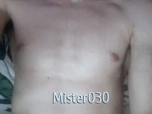 Mister030