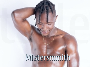 Mistersmmith