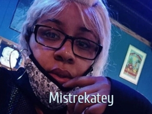 Mistrekatey