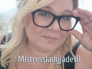 Mistressladyjade111