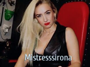 Mistresssirona