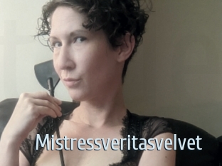 Mistressveritasvelvet