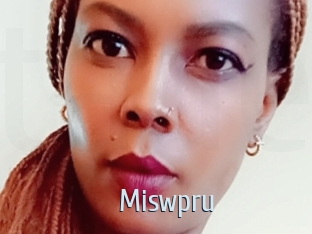 Miswpru
