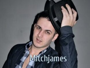 Mitchjames