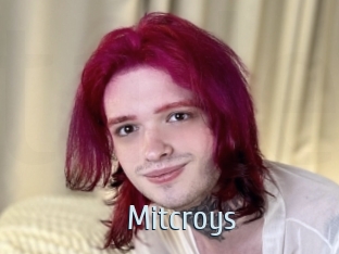 Mitcroys