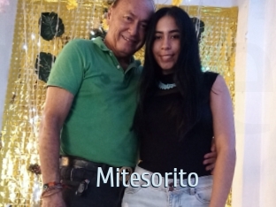 Mitesorito