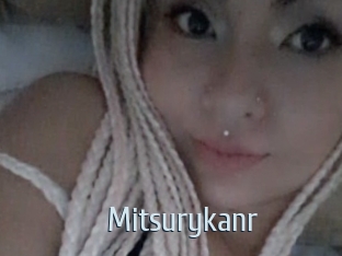 Mitsurykanr