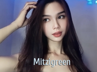 Mitzigreen