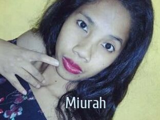 Miurah