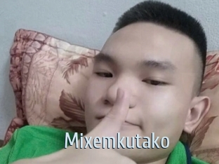 Mixemkutako