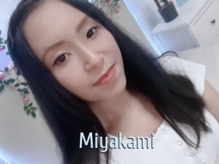 Miyakami