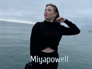 Miyapowell