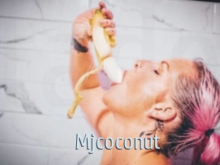 Mjcoconut