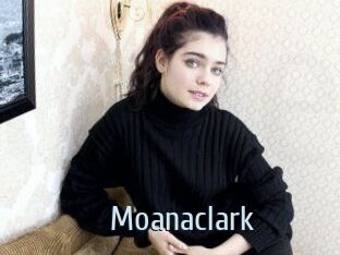 Moanaclark