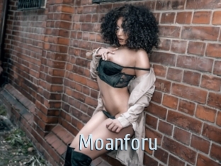 Moanforu