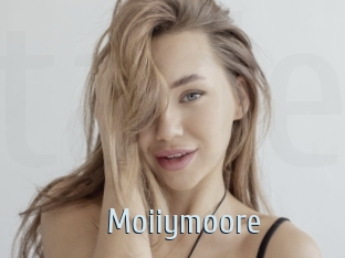 Moiiymoore