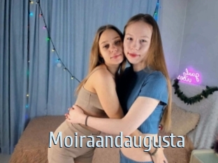 Moiraandaugusta