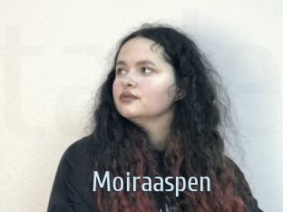 Moiraaspen