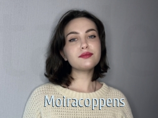 Moiracoppens