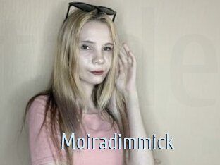 Moiradimmick