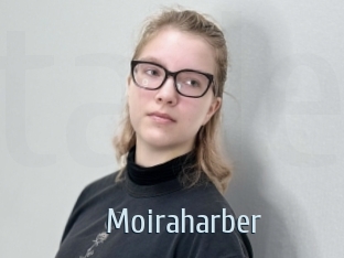 Moiraharber