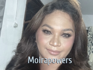 Moirapowers