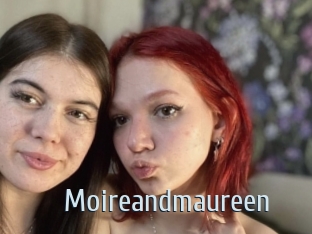 Moireandmaureen