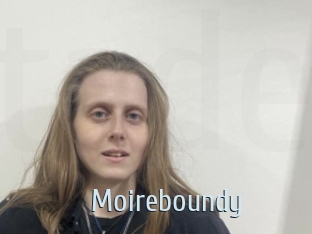 Moireboundy