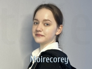 Moirecorey