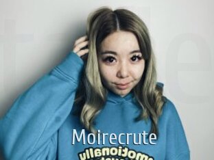 moirecrute Ta Model