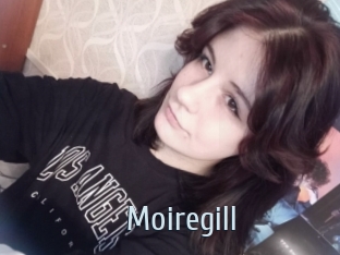 Moiregill