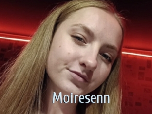 Moiresenn