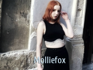 Molliefox