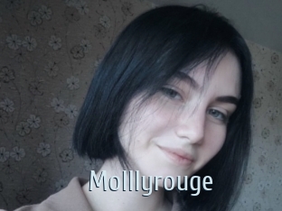 Molllyrouge