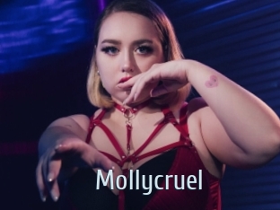 mollycruel Ta Model