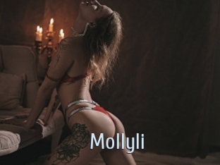 Mollyli